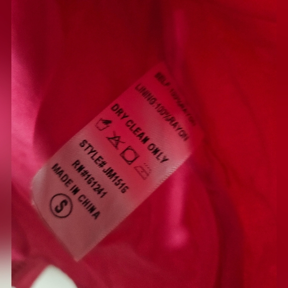 J. Marie Laynie Dress - Picture 6 of 9